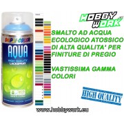 ESSICANTE PER COLORI AD OLIO SPRAY 400ml. - Colorificio Hobby