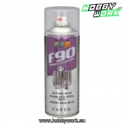 FAREN ACCIAIO INOX 18/10 SPRAY F90 ML400