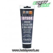 FAREN GRASSO AL BISOLFURO MOLIBDENO GF504 TUBETTO ML125