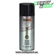 FAREN SILICONE SPRAY F72 ML400