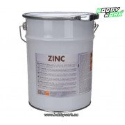 FAREN ZINCO LIQUIDO CHIARO LT5